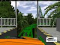 No Limits Coaster - Mambo