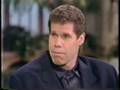 BEAUTY & THE BEAST - Ron Perlman on HOUR MAG March 1988