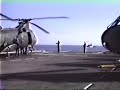 Afternoon Launch Prep LPH-11 North of Bali