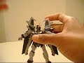 Strike Noir Gundam EMSIA Review