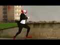 Spot Sony Bravia 2006 vernice