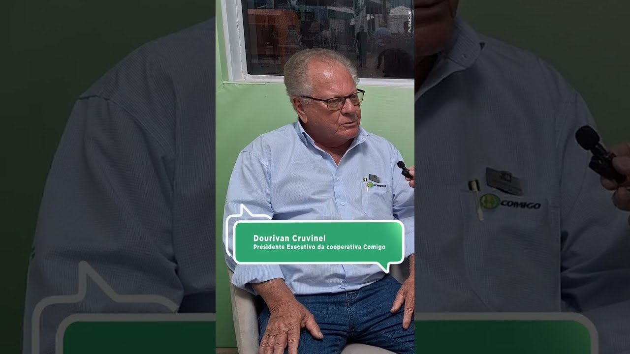 A Comigo trabalha ao lado do cooperado o ano inteiro!