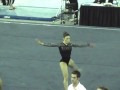 Meredith Magjuka - 2008 JO NATIONAL CHAMP!