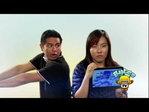how to get rid of apps on xoom