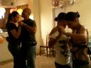 SALSA LESSON
