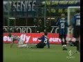 Julio Cesar 2006-2007 - Season first half