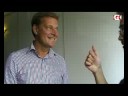 600x Gay Krant: Albert Verlinde feliciteert