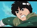 Kisame Vs Team Gai