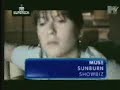 SUNBURN - Muse