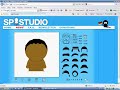 crie seu proprio avatar south park.wmv