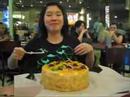 My 20th Birthday