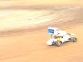 1/4 scale speedway highlights