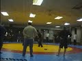 S.O.G Close Combat bodyguard traning