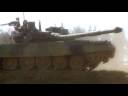 Tank T-72M4CZ