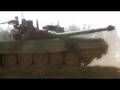 Tank T-72M4CZ