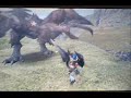 Rathalos in 25 seconds: Flashbombs are cheating. Rathalos in 25 seconds: Flashbombs are cheating.