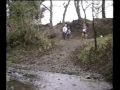 Manx Gas Cross Country Third Round 2007/08 Manx Gas Cross Country Third Round 2007/08