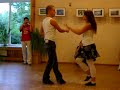salsa carnaval nometne