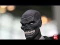 Toy Fair 2012 Mattel DC Universe Classics & The Dark Knight Rises Movie Masters!