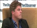 Labourhome interviews Andrew Rawnsley