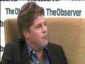Labourhome interviews Andrew Rawnsley
