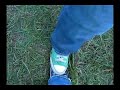 Foot -vs- Feet