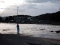 Flood in Medina Munawara Part1