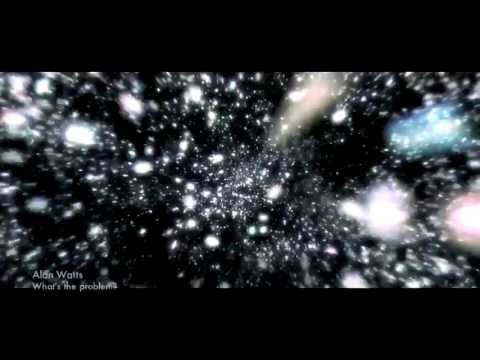 Alan Watts - Death & Your Disallusion (Dissolution)