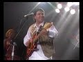 Compac DYC Videos Railes Blues Band, Blues  Jazz influence