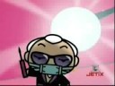 Pucca - El fabuloso Abyo
