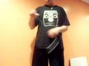 Dark magic yoyo tricks