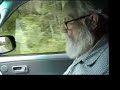 Niilo Koponen, Eielson AFB into Civilian, Great Circle Route