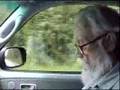 Niilo Koponen, Eielson AFB into Civilian, Great Circle Route