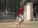 Barrett Ceverha SBCC Baseball Barrett Ceverha SBCC Baseball