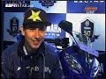 Jorge Lorenzo at Buddh International Circuit