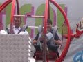 Kermis 2008 lancering