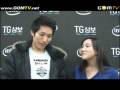 starcraft msl osl [GomTV] interview with Hoejja