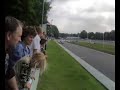 Ovalracing Ter-Apel 2007 juni