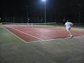 I Open de Levante'06 - R@ul vs S@nia