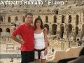 viaje a Tunez Hammamet