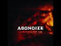 Agonoize - Koprolalie Agonoize - Koprolalie