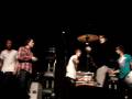 videos de kennedy giving john my drawing