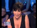 liane foly dans on nest pas couché