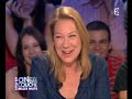 liane foly dans on nest pas couché