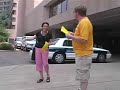 How People Reacted at the AG Bell Conference