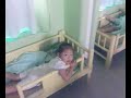 Changsha afternoon naps at Children\