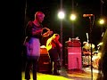 Ted Leo and The Pharmacists - Chumbawumba cover