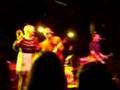 Ted Leo and The Pharmacists - Chumbawumba cover