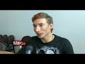 Uus trikimees: Strippar Marco Tasane