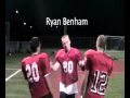 mths football 300 by hunter rook